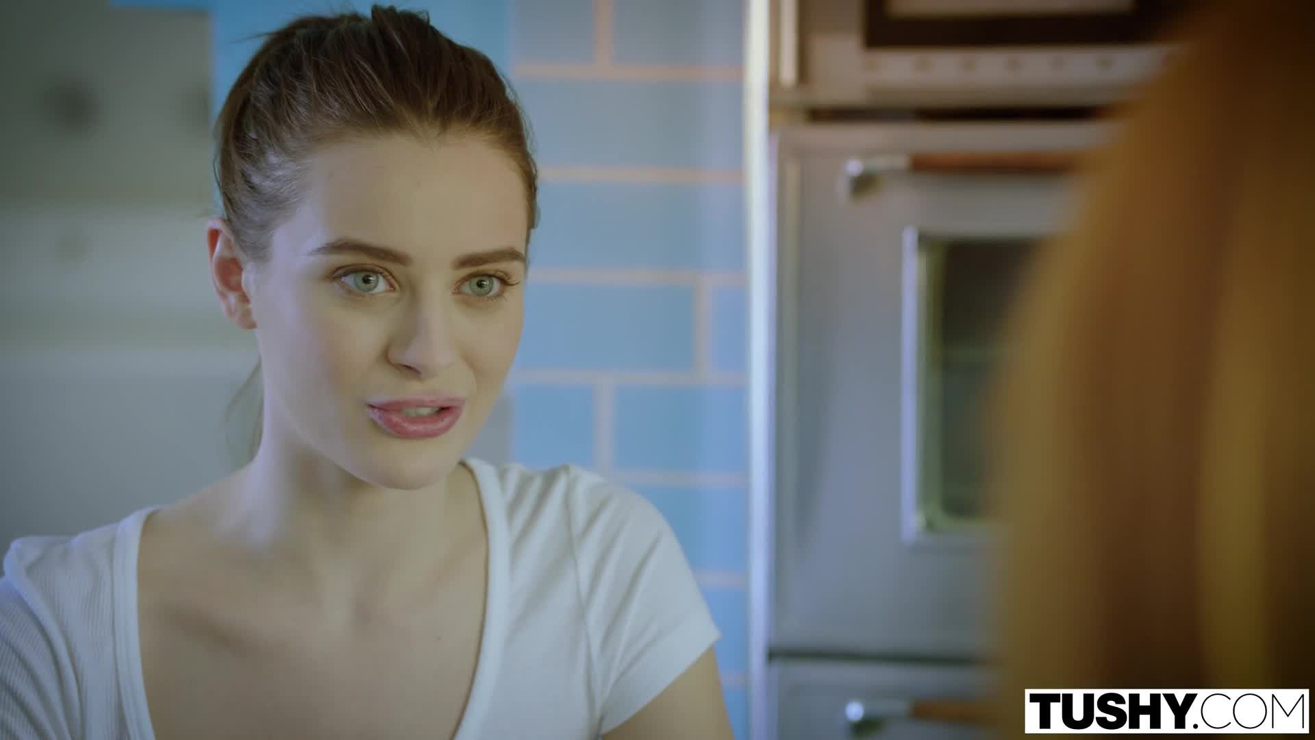 Lana Rhoades OnlyFans leaked Lana Rhoades And Adriana Chechik Pleasure Their Cunts And Buttholes - Lesbian - Fetish - Anal - Masturbation - Brunette Anal - Brunette - Brunette Threesome - Big Cock Anal - PAWG Anal - Pornstar on HDthot