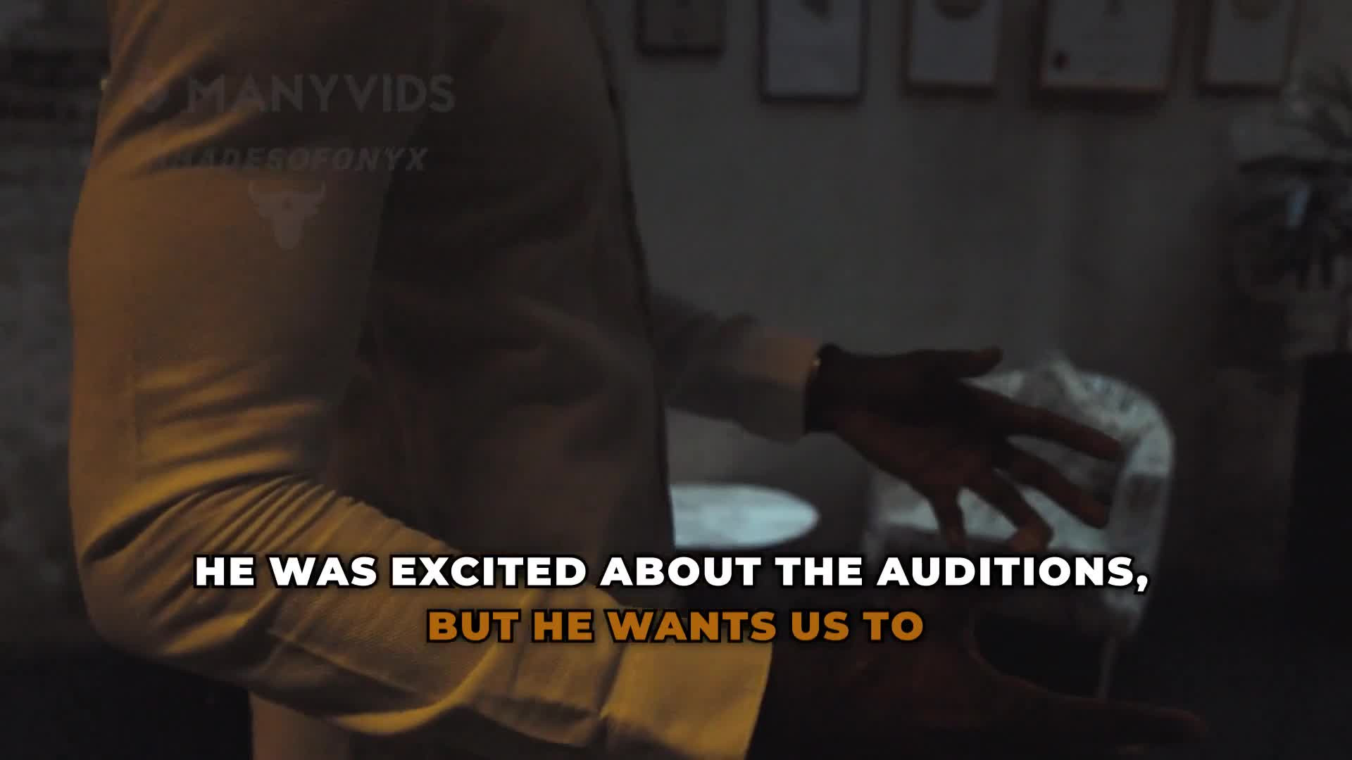 Jade Hutchison Gets Fucked On Her Porn Casting - BBC - Blowjob - Sex - Deepthroat - Brunette - Roleplay - Casting - Big Boobs - Missionary - Natural Big Tits