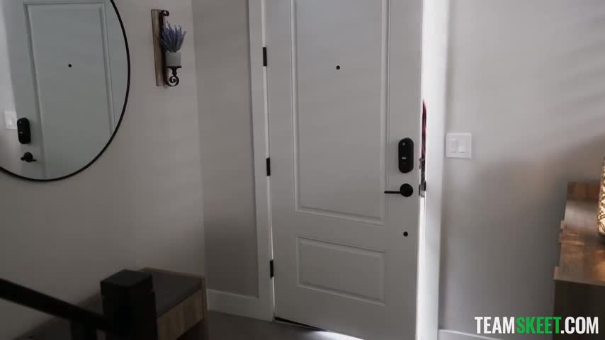 Domina Doxy Gets Her Asshole Nailed - Anal - Sex - Blowjob - Cunnilingus - Anal Fingering - Missionary - Anal Creampie - Goth - Doggy Style - Reverse Cowgirl