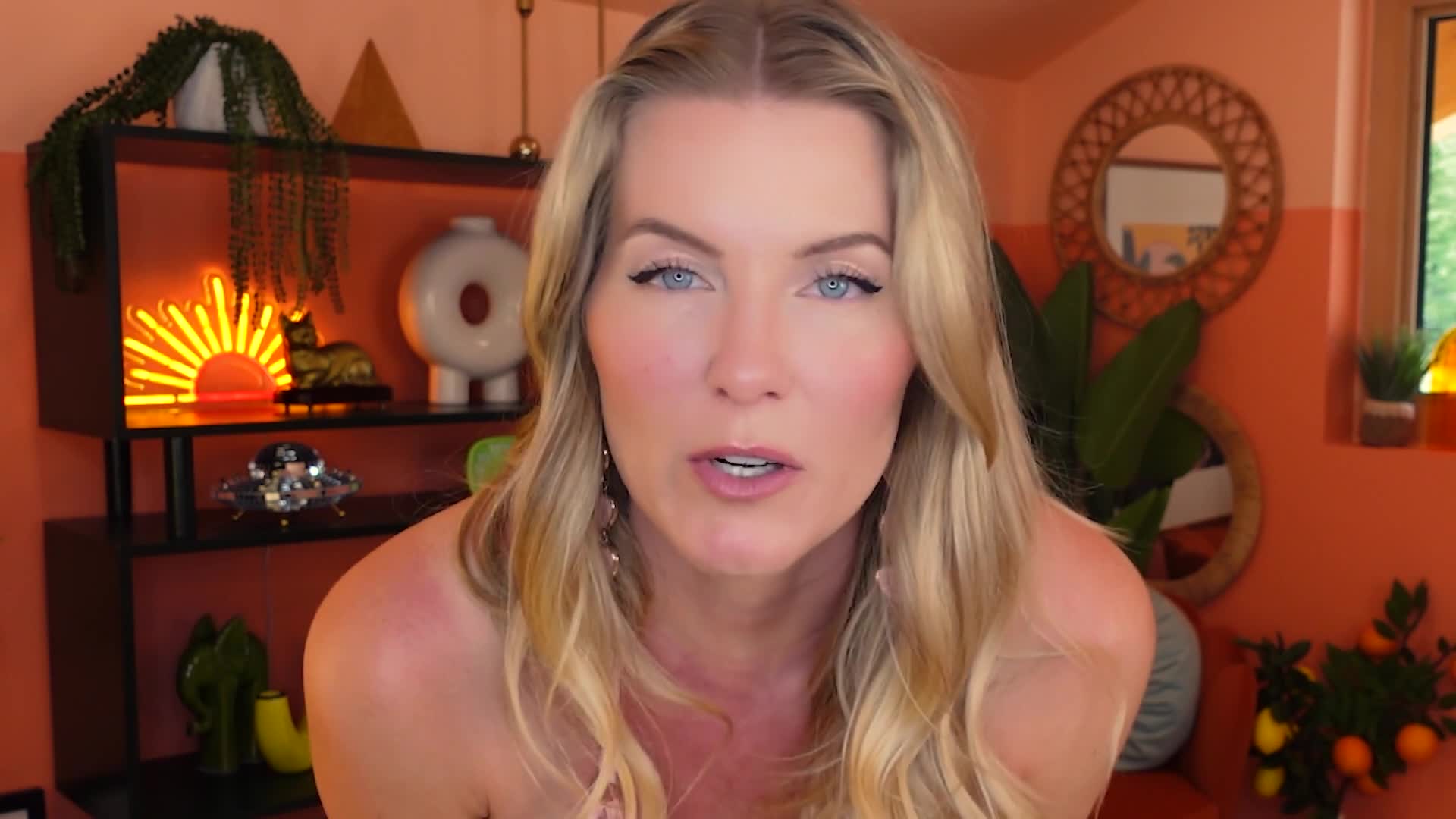 Kat Wonders Weekly 252 Patreon Video Leaked