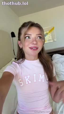 BougieB Facetime Countdown Joi