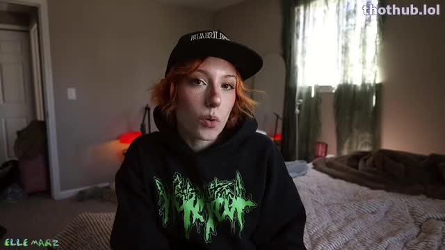 OnlyFans leaked elle marz feral gay stepdaughter on HDthot