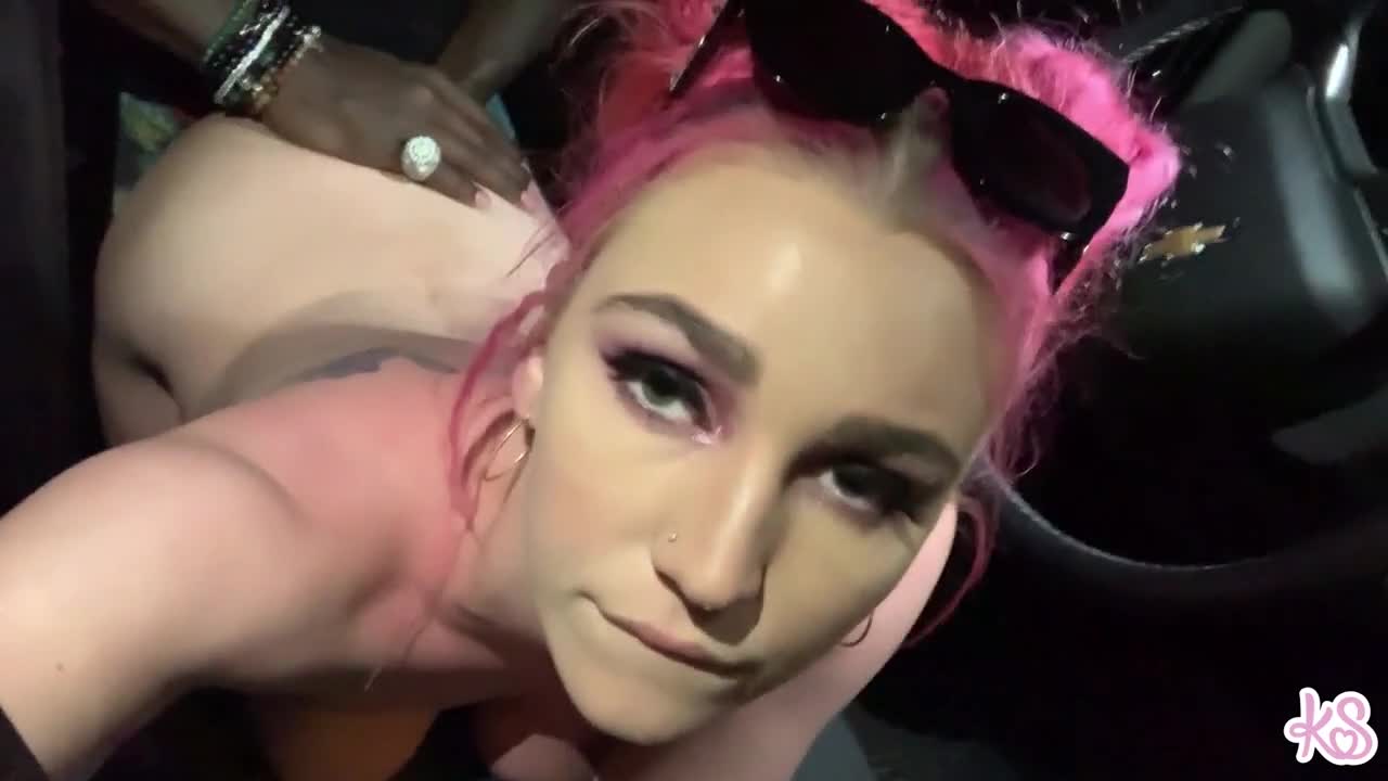 Kendra Sunderland Blowjob Doggy Style Onlyfans Video Leaked