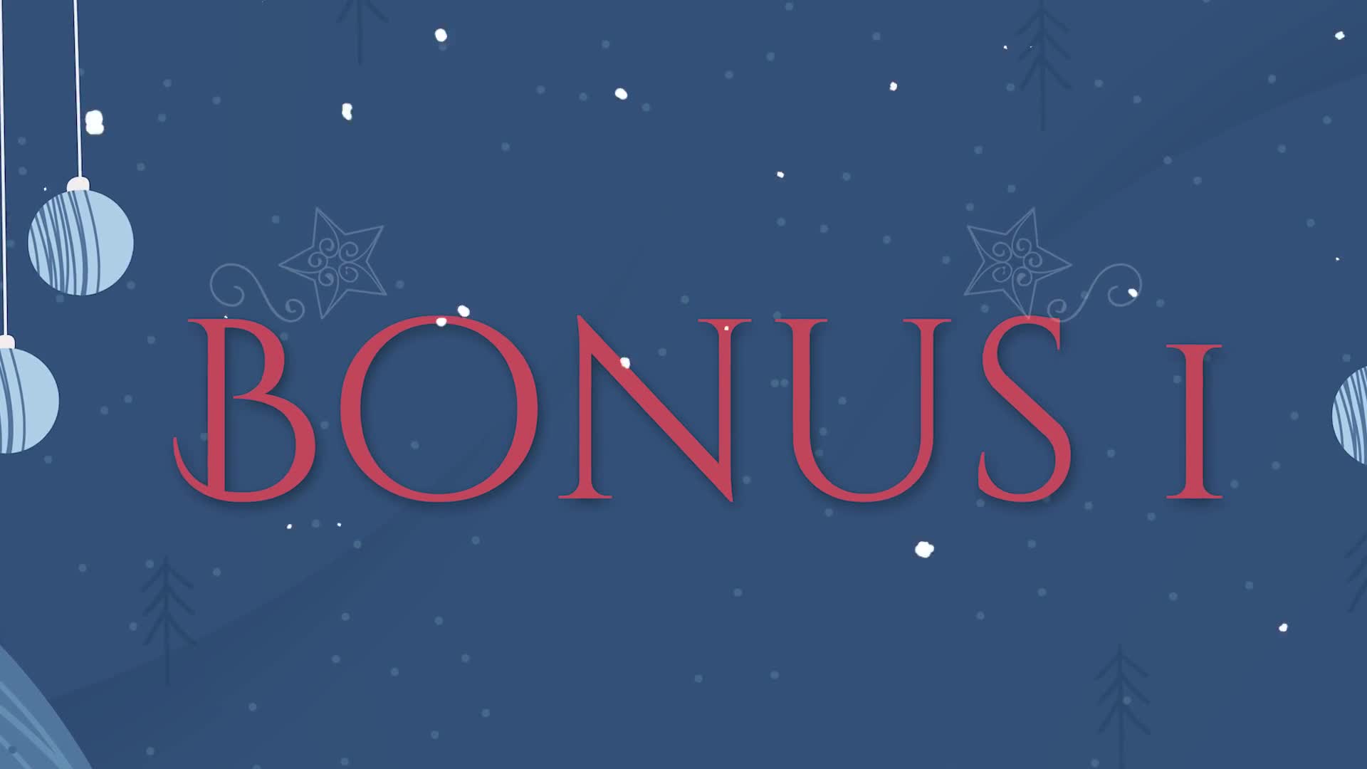 Kat Wonders Christmas Special 2022 Bonus 1