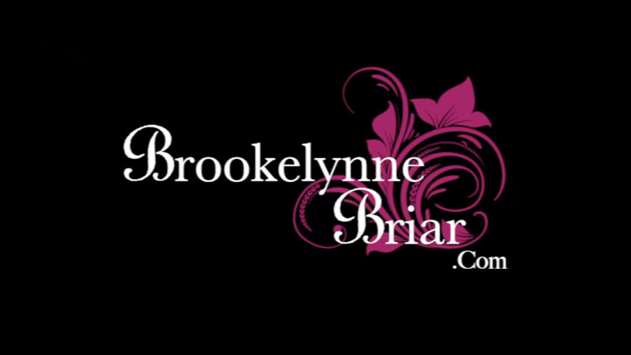Brookelynne Briar OnlyFans leaked Brookelynne Briar - Teachers Tug Along JOI on HDthot