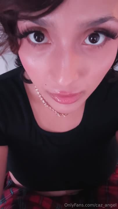 OnlyFans leaked Caz_angel - Mommy Non-Nude JOI on HDthot