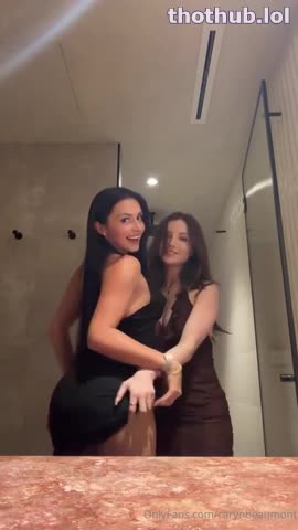 Caryn Beaumont Strapon Sex With Dainty Video Leaked