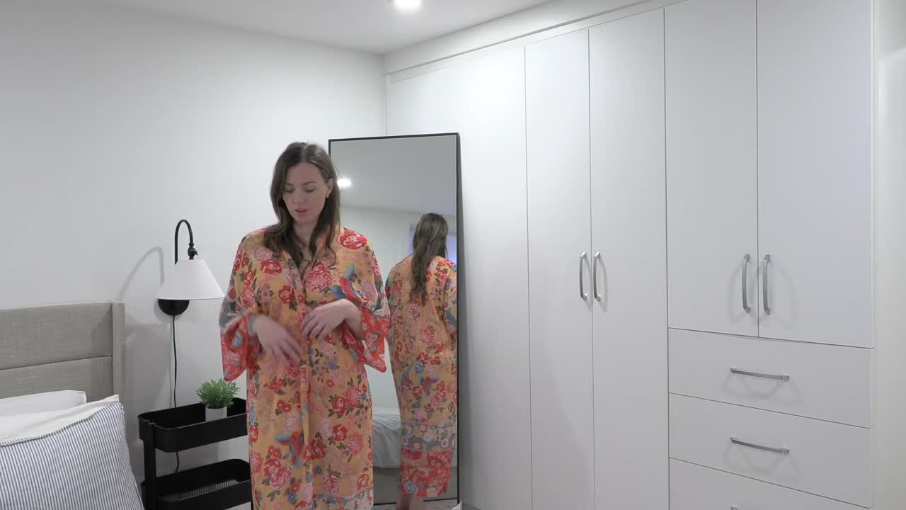 Yogabella - Superior Asian Cock