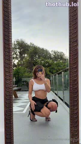 Natalie Roush - Lara Croft