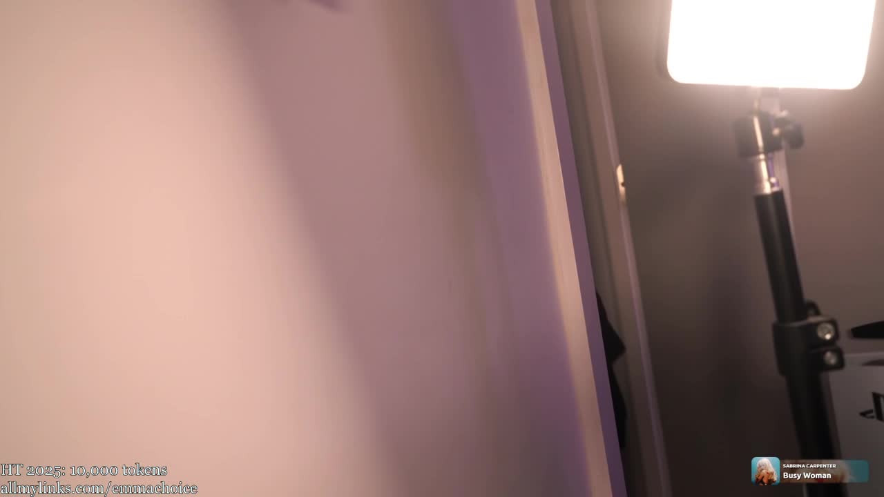 Emma Choice - [ASMR] Blowjob Tease
