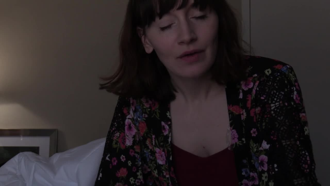 Bettie Bondage - Milk for Bedtime