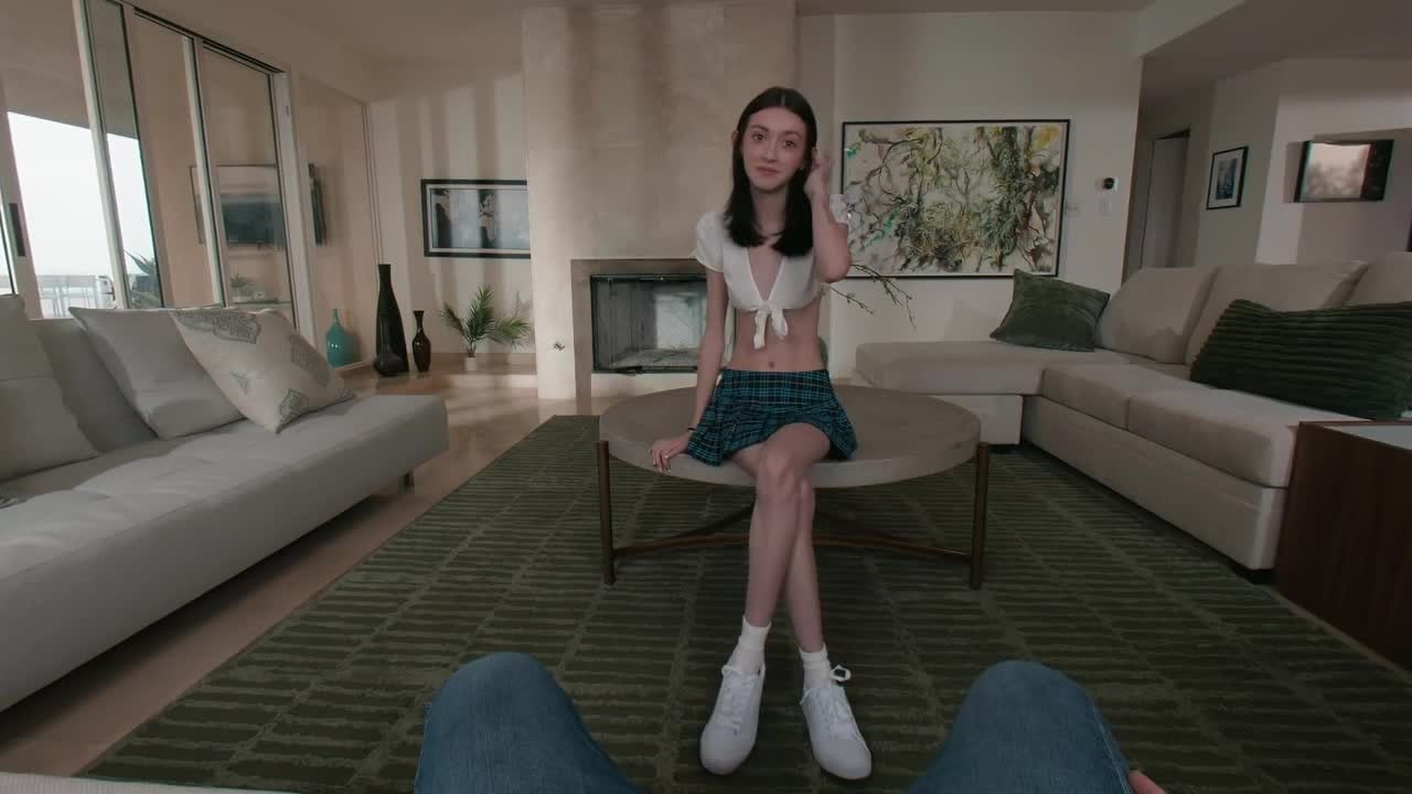 Xenadreamx OnlyFans leaked Xenadreamx - Deep Fucking by Stepfather’s Member on HDthot