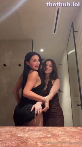 Caryn Beaumont - Girls night out feat Dainty Wilder