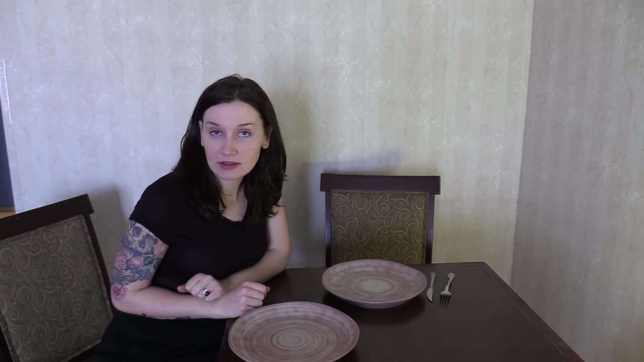 Bettie Bondage - Bully Comes to Dinner #1354687