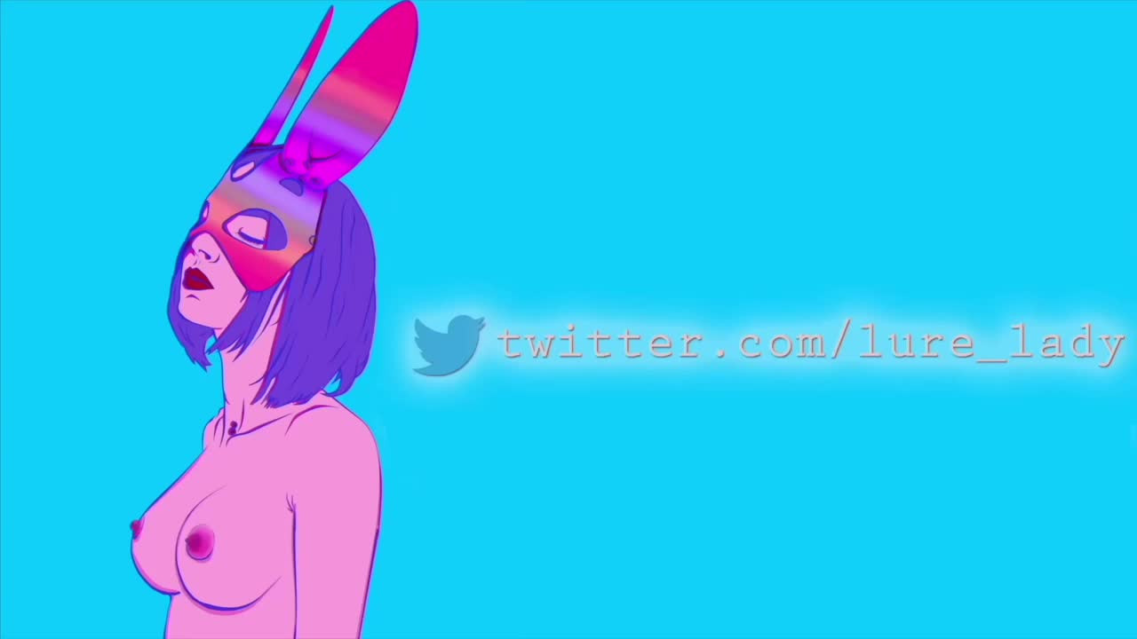 Purple Bitch - Great Duo Great sex
