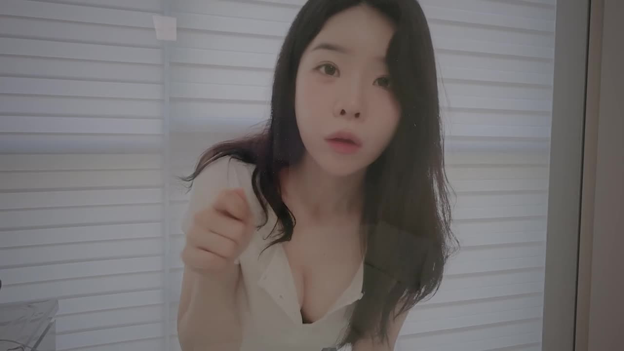 ASMR Yeonchu - 12 July 2026 - You're Trapped Behind the Glass! (Kisses + Licks) (Patreon)