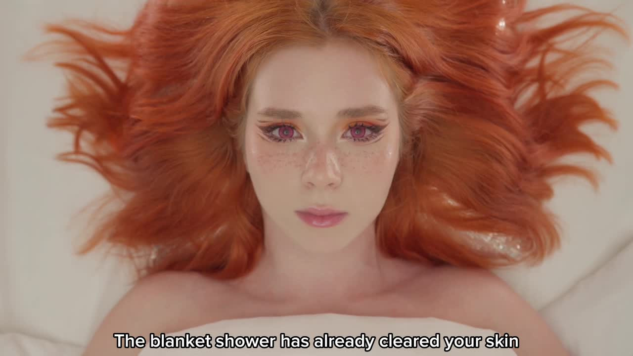 Sweetie Fox - Big Black Mirror Sweetie Fox and Diana Rider