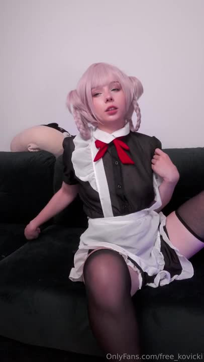 Kovicki - Nazuna Creampie Session