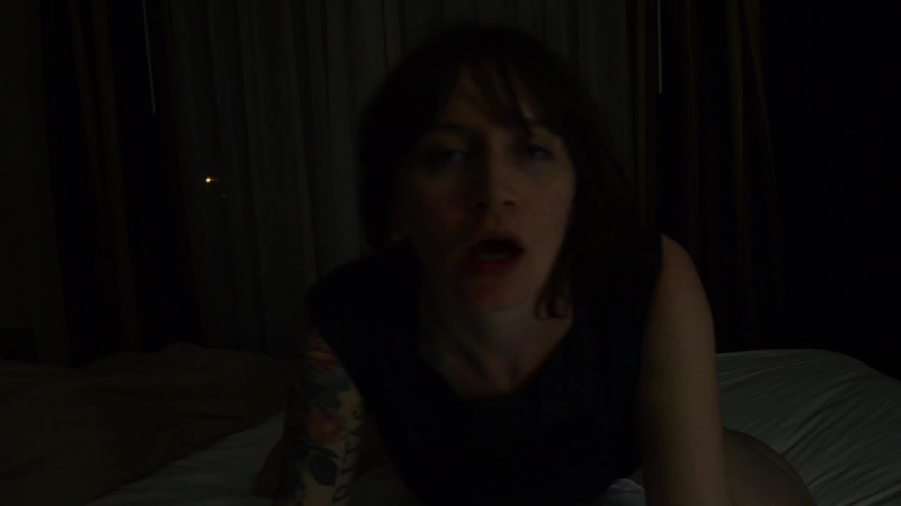 Bettie Bondage -  Dirty Dancing Mom