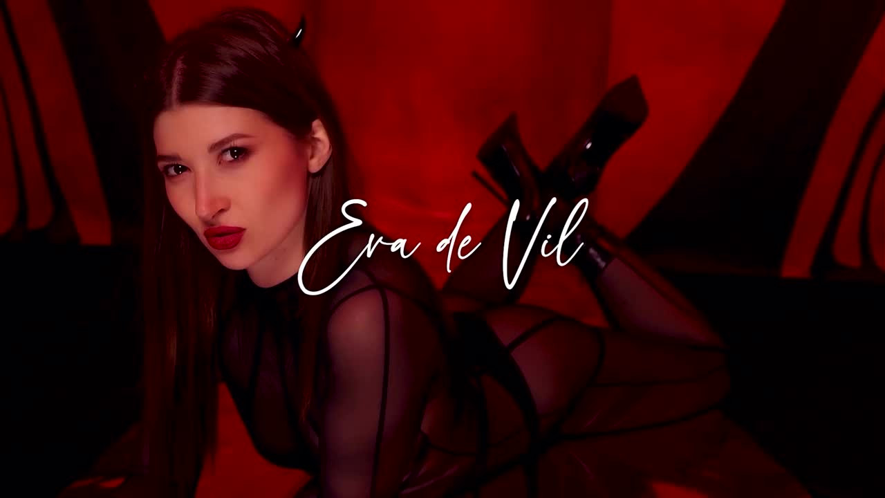 Eva de Vil - Cum On My Soles #1355605