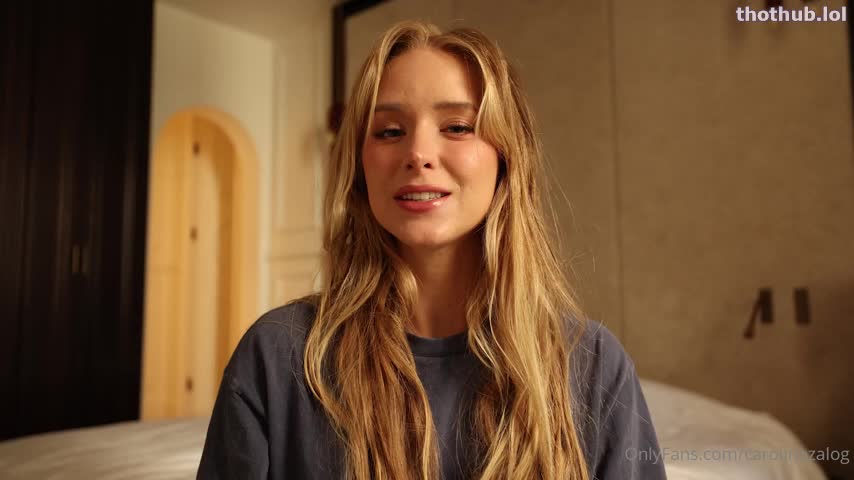 Caroline Zalog Paris Stocking Try-On Haul