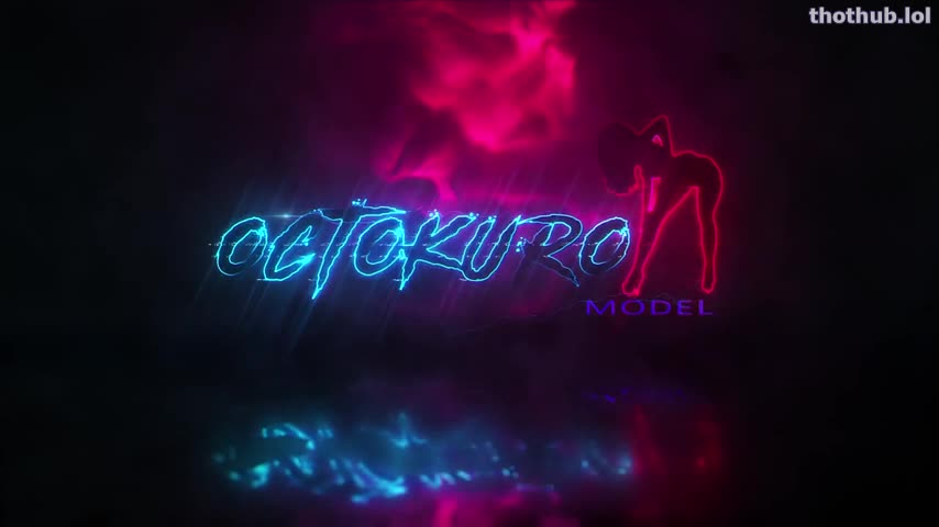 Purple bitch & Octokuro