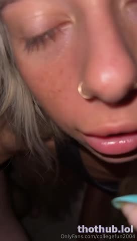 CollegeFun2004 RealCollegeGirls & UrOnlyKy
