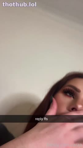 Crazy Ex Zaraa Finds Your Snap