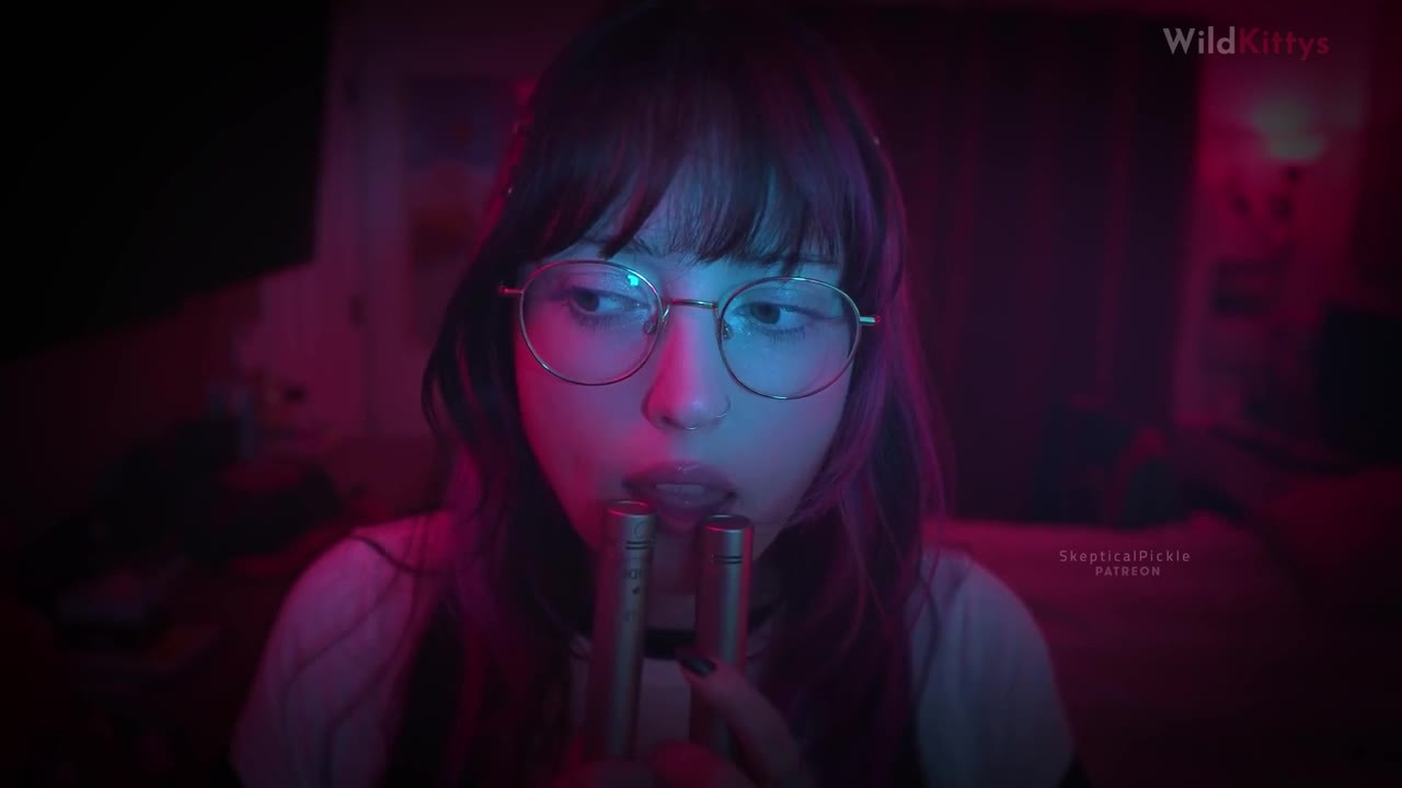 SkepticalPickle - 28 Sep 2026 - Licking and Sucking My Mics Crazy style
