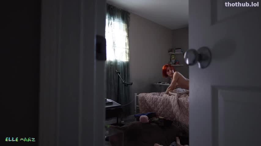 elle marz tiny cuck slave