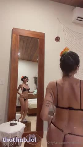 Mia Khalifa 11min Nude Shower Video Leaked
