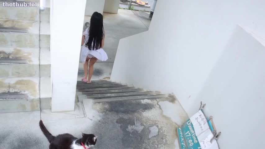 OnlyFans leaked Eunji Pyoapple DJHenney 35 on HDthot