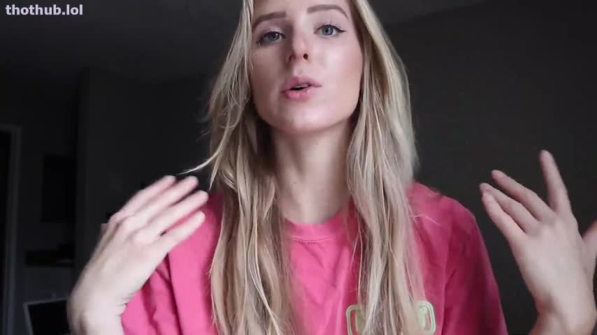 Caroline Zalog - MICRO BIKINI TRY ON HAUL