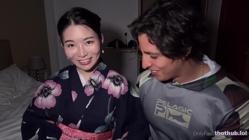 Gattouz0 Round 3 With Rikako Katayama Video Leaked
