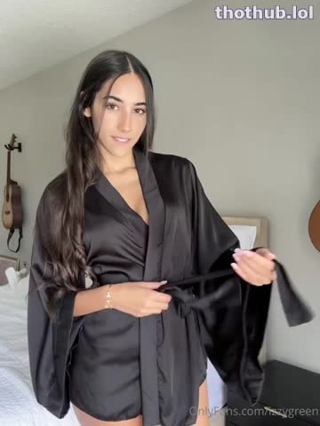Izzy green 12