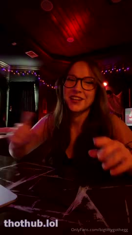 Bigtittygothegg livestream
