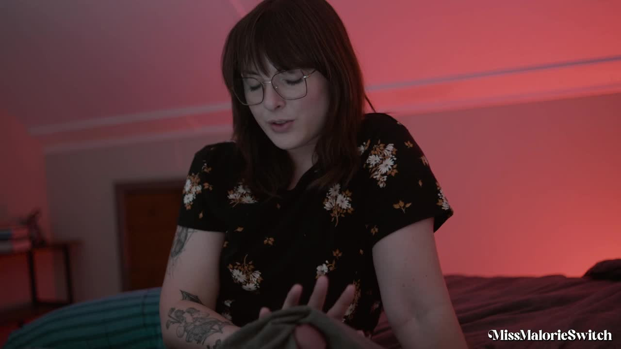 Afternoon With StepMom - Miss Malorie Switch​