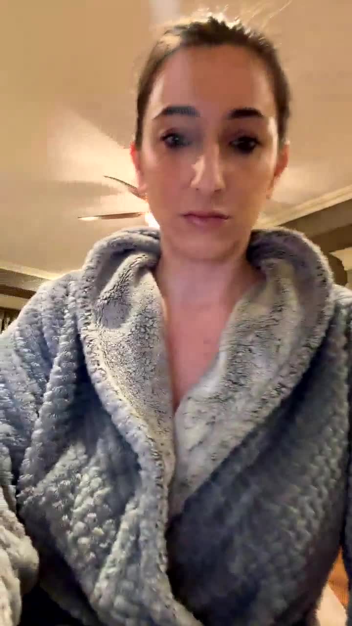 Christina Khalil Sexy Dresses Try On Onlyfans Livestream Leaked