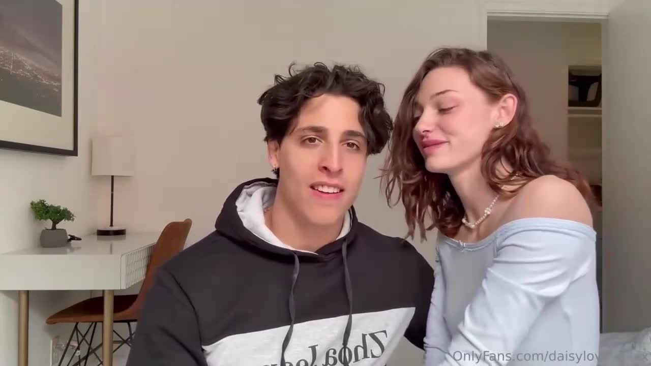 Shrooms Q x Gattouz0 - In Rough Sex Play