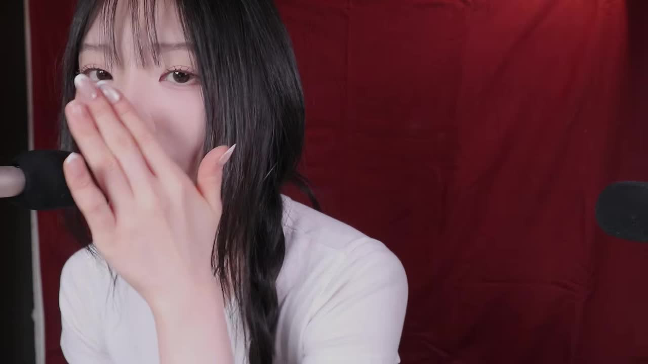 [ASMR]nara_나라 - 13 Oct 2026 - Ear-to-Ear Whispers & Life Update