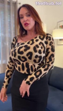 OnlyFans leaked Cock Mommy on HDthot
