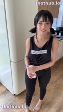 Lela Sohna OnlyFans leaked Lela sohna is so hard JOI on HDthot