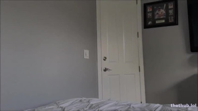 Indica Flower OnlyFans leaked Indica Flower x Alex Adams POV Family Therapy on HDthot