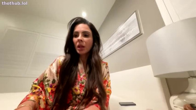 Kirsten Price OnlyFans leaked Kirsten Price BG Live Stream Fuck With Keiran Lee on HDthot