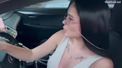 Mary Bambola OnlyFans leaked Mary Bambola - Teasing Massage Leads To Hot Sex on HDthot