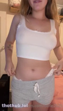 OnlyFans leaked Getting Ready For Bed on HDthot