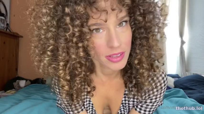 vibewithmommy OnlyFans leaked Vibewithmommy - Not All Dommes Wear Leather on HDthot