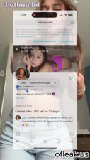 Sophie Rain part 26