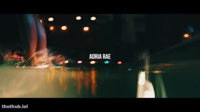 Adria Rae OnlyFans leaked Adria Rae_7 on HDthot