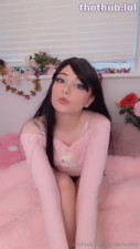 Rynkerbelle OnlyFans leaked Rynkerbelle - solo 1 on HDthot